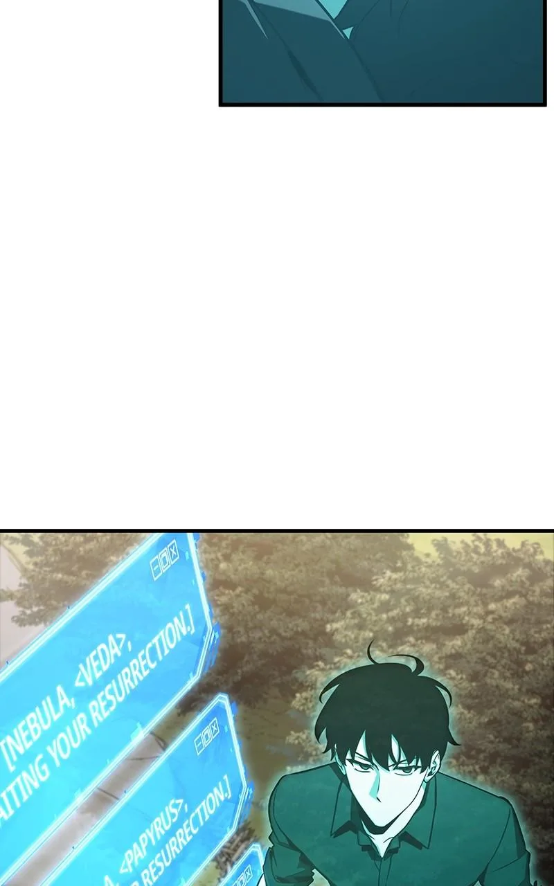 Omniscient Reader's Viewpoint - Chapter 211 - Page 46