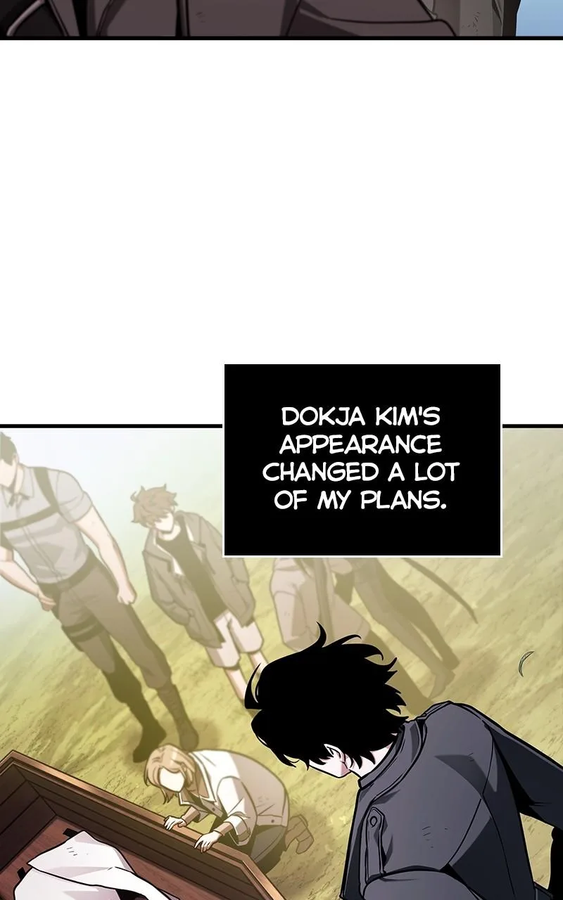 Omniscient Reader's Viewpoint - Chapter 211 - Page 5