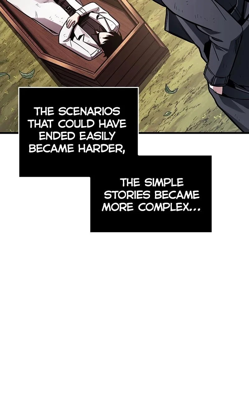 Omniscient Reader's Viewpoint - Chapter 211 - Page 6
