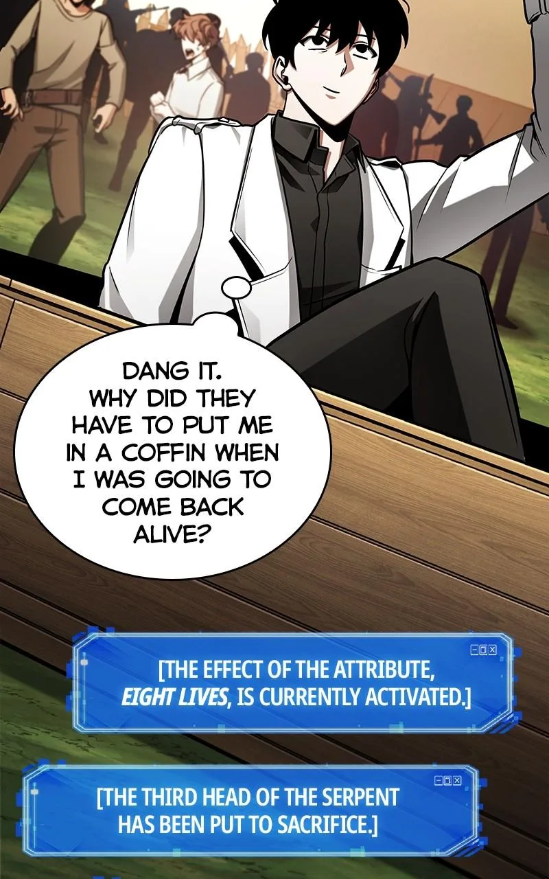 Omniscient Reader's Viewpoint - Chapter 211 - Page 61