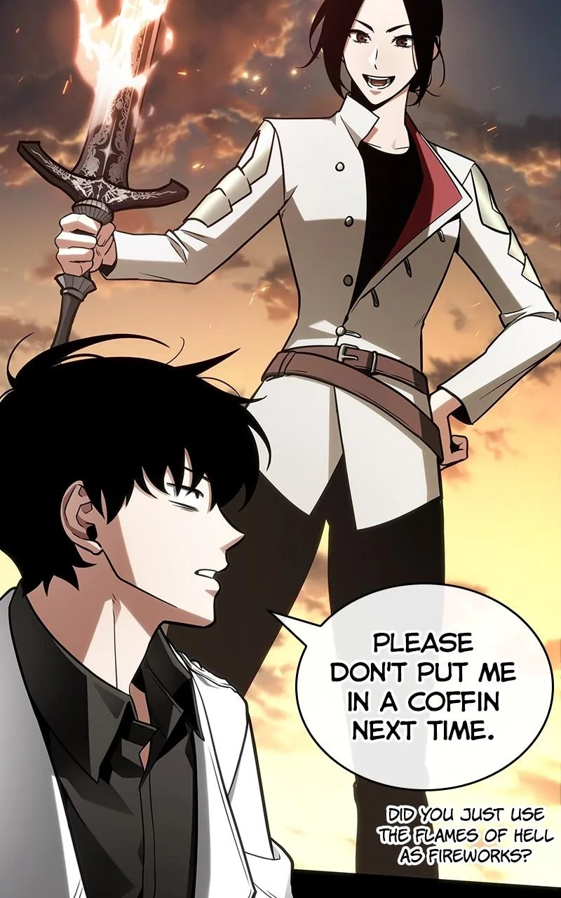 Omniscient Reader's Viewpoint - Chapter 211 - Page 64
