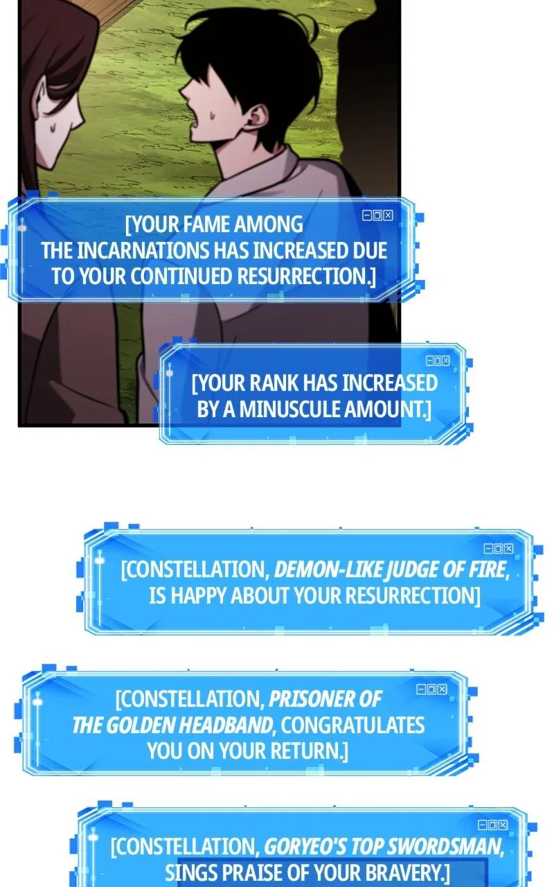 Omniscient Reader's Viewpoint - Chapter 211 - Page 66