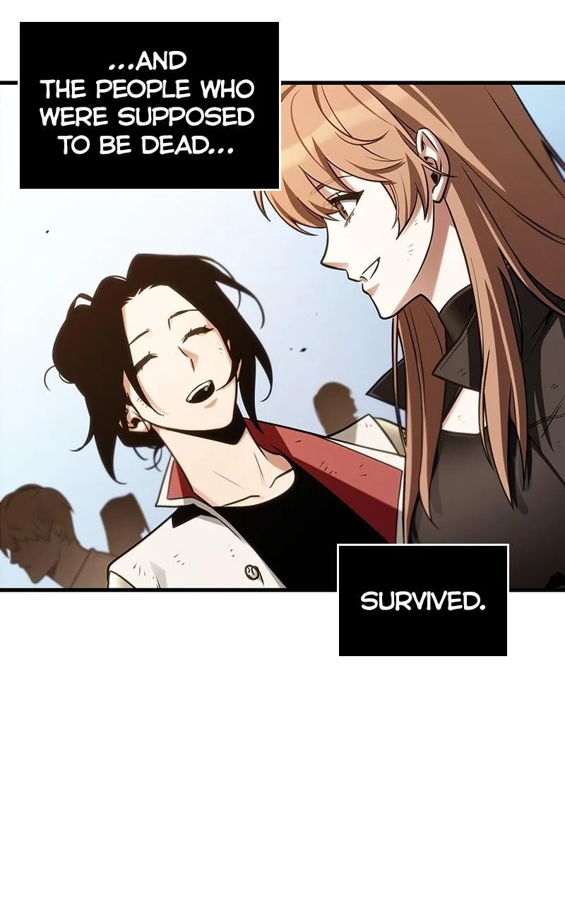 Omniscient Reader's Viewpoint - Chapter 211 - Page 7