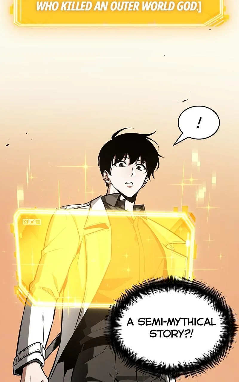 Omniscient Reader's Viewpoint - Chapter 211 - Page 70