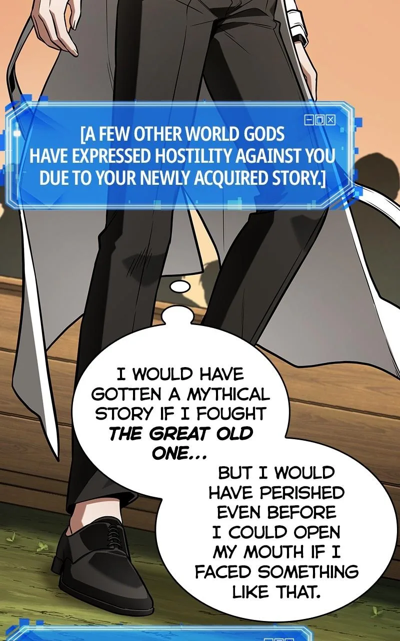 Omniscient Reader's Viewpoint - Chapter 211 - Page 71