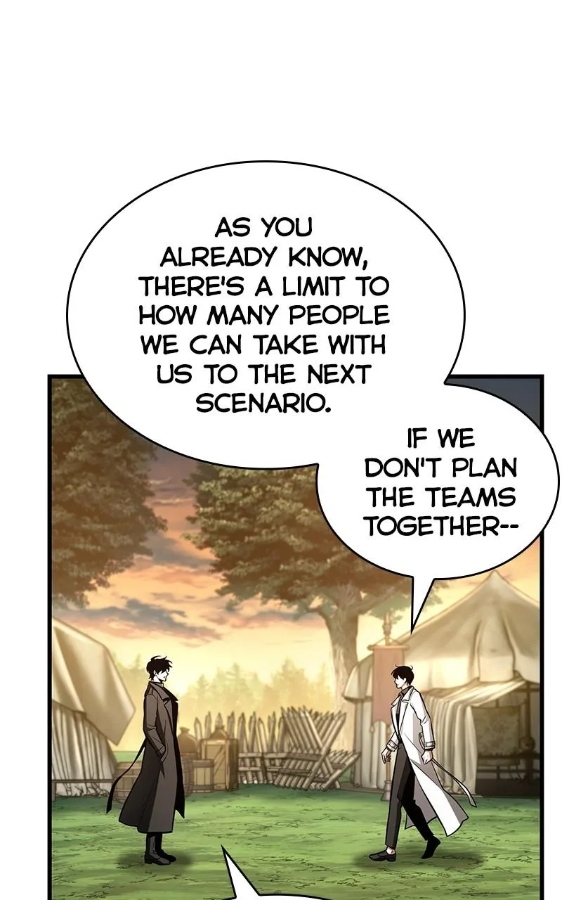 Omniscient Reader's Viewpoint - Chapter 211 - Page 84