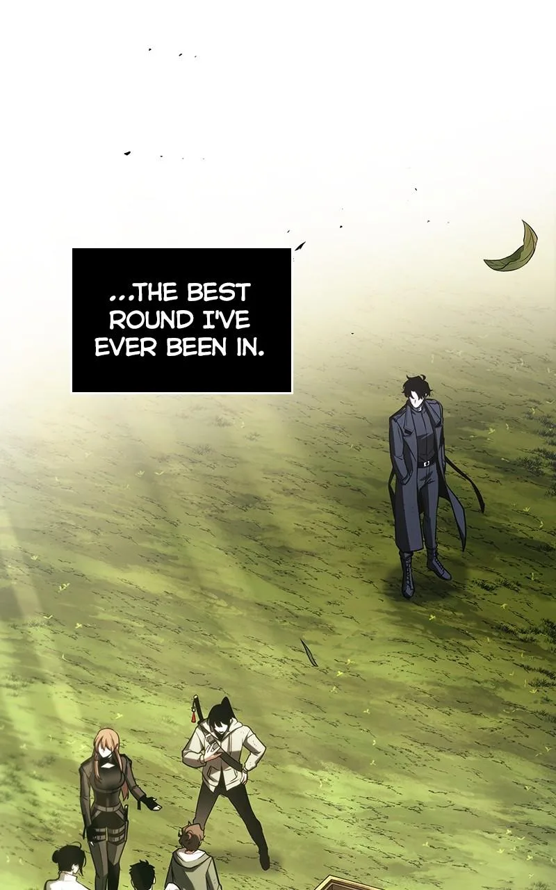Omniscient Reader's Viewpoint - Chapter 211 - Page 9