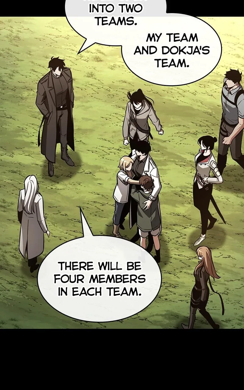 Omniscient Reader's Viewpoint - Chapter 212 - Page 15