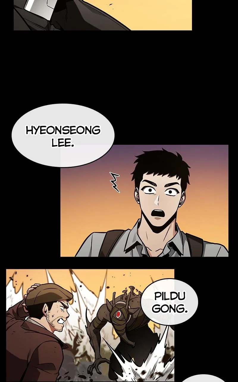 Omniscient Reader's Viewpoint - Chapter 212 - Page 17