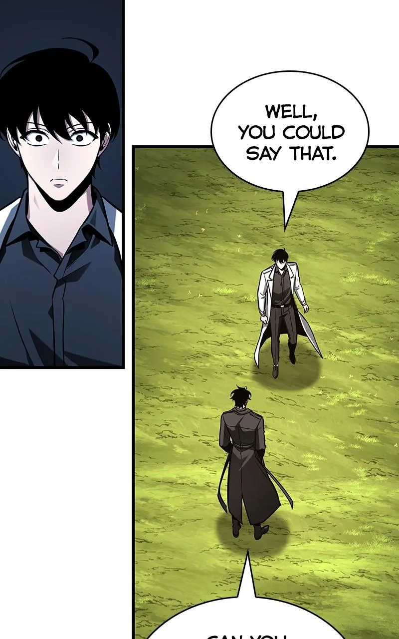 Omniscient Reader's Viewpoint - Chapter 212 - Page 2