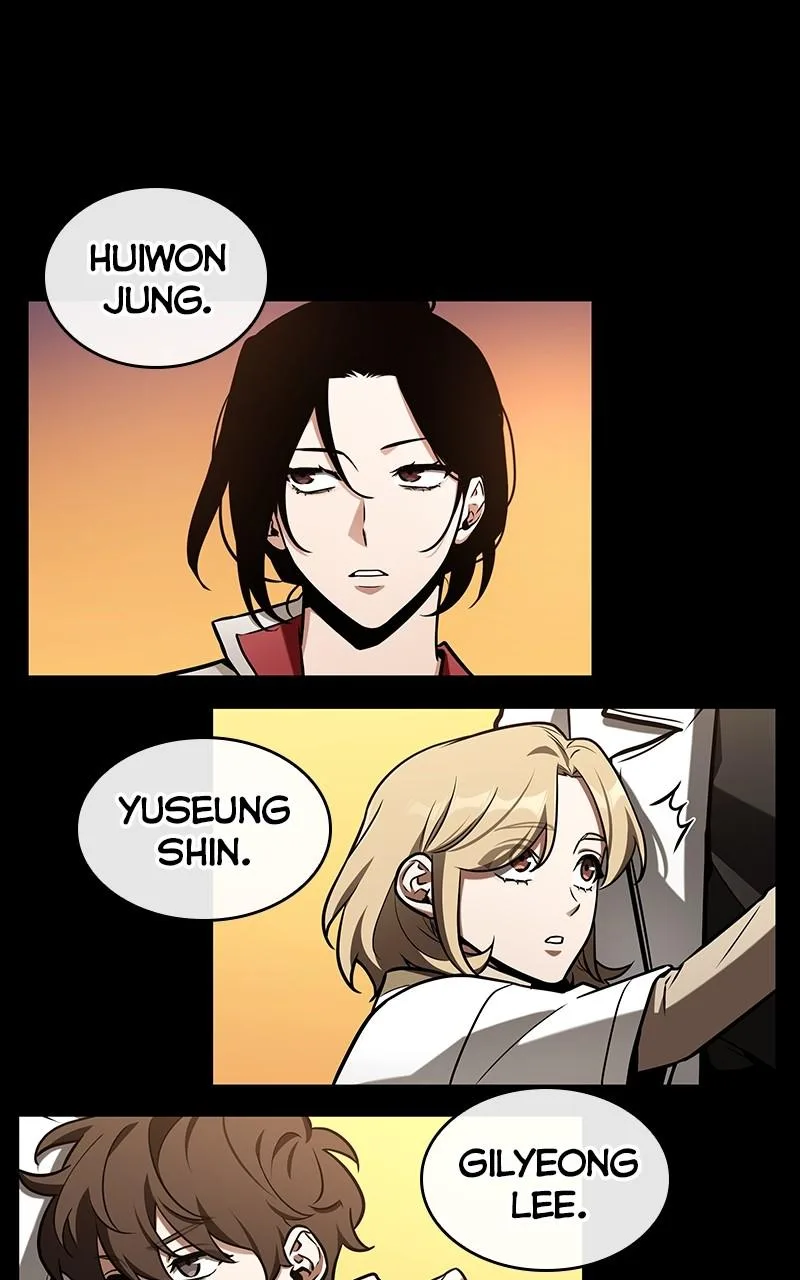 Omniscient Reader's Viewpoint - Chapter 212 - Page 20