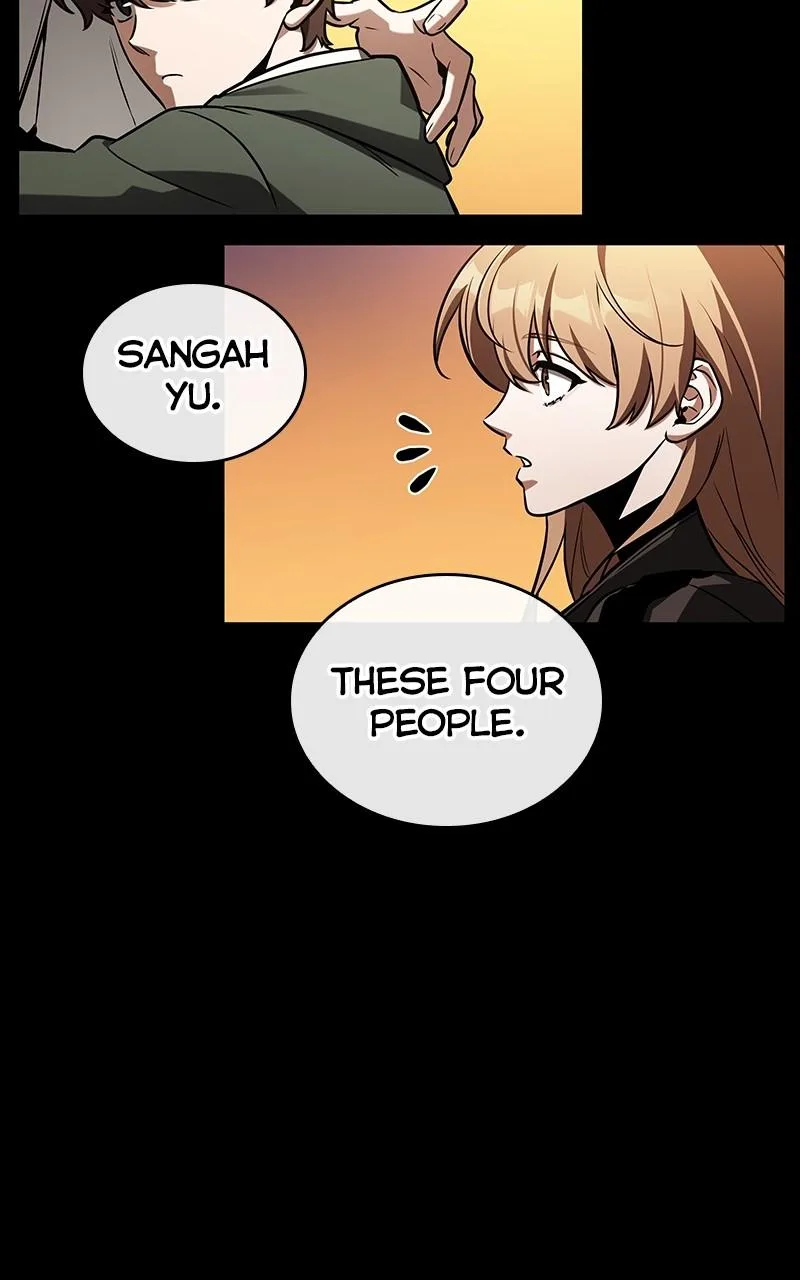 Omniscient Reader's Viewpoint - Chapter 212 - Page 21