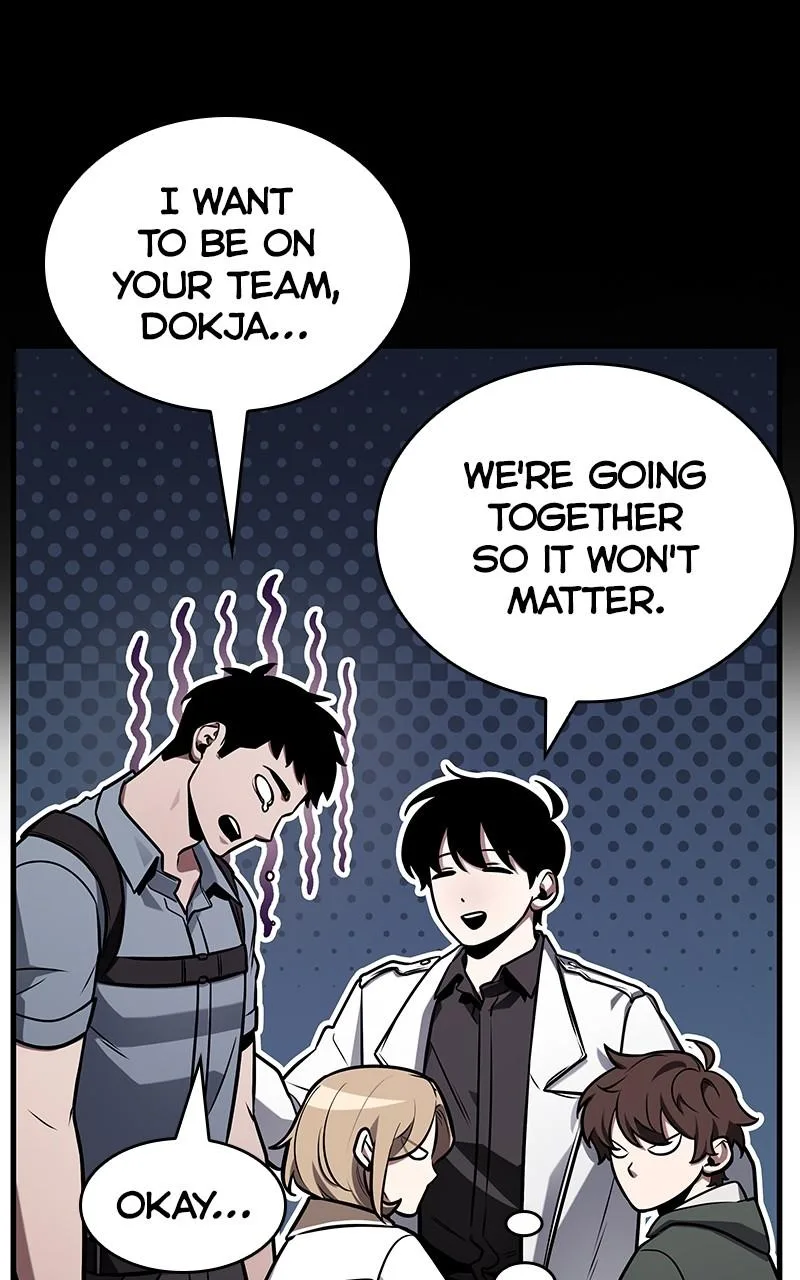 Omniscient Reader's Viewpoint - Chapter 212 - Page 22