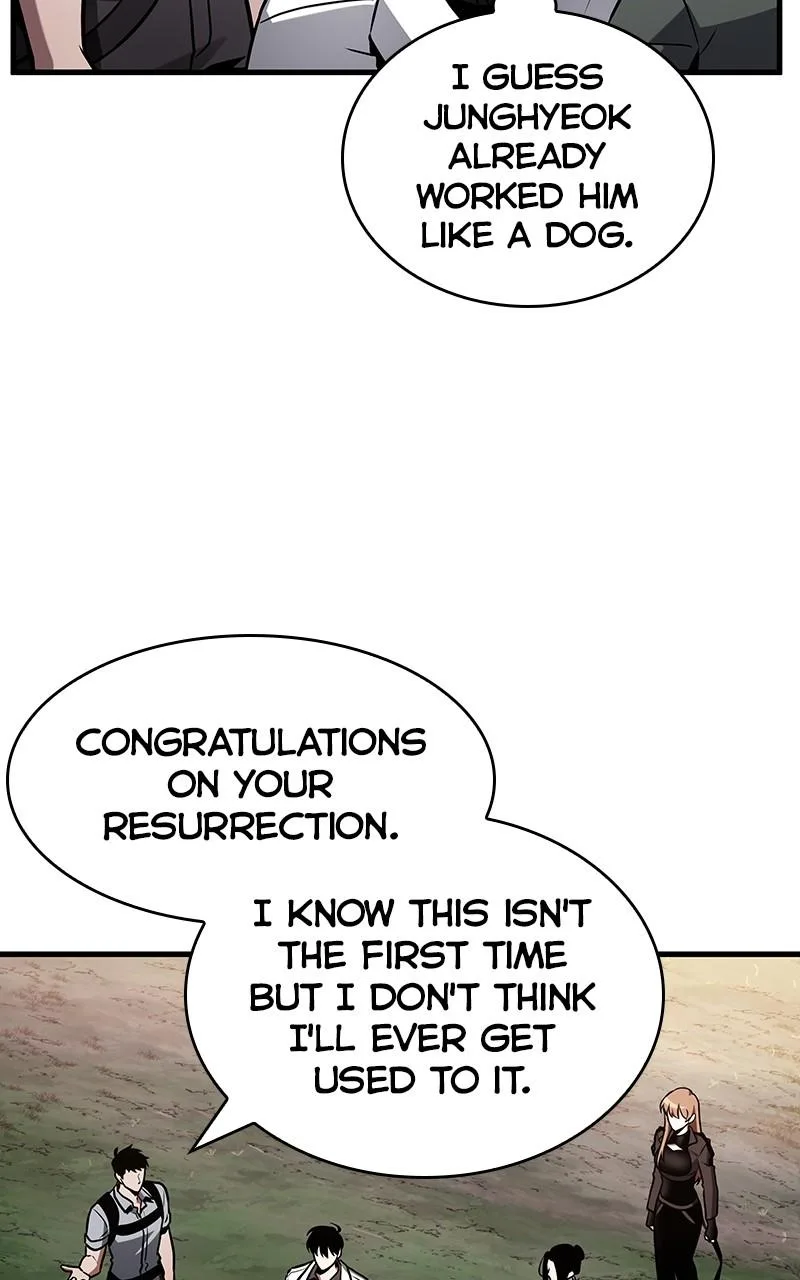 Omniscient Reader's Viewpoint - Chapter 212 - Page 23