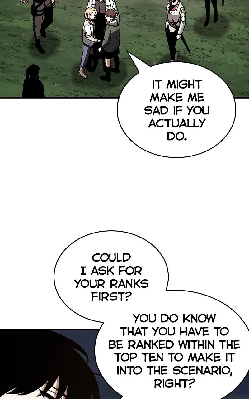 Omniscient Reader's Viewpoint - Chapter 212 - Page 24