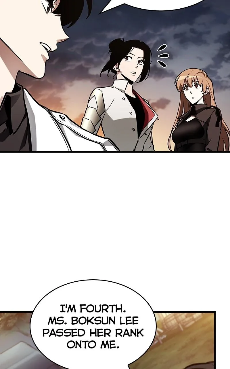 Omniscient Reader's Viewpoint - Chapter 212 - Page 25