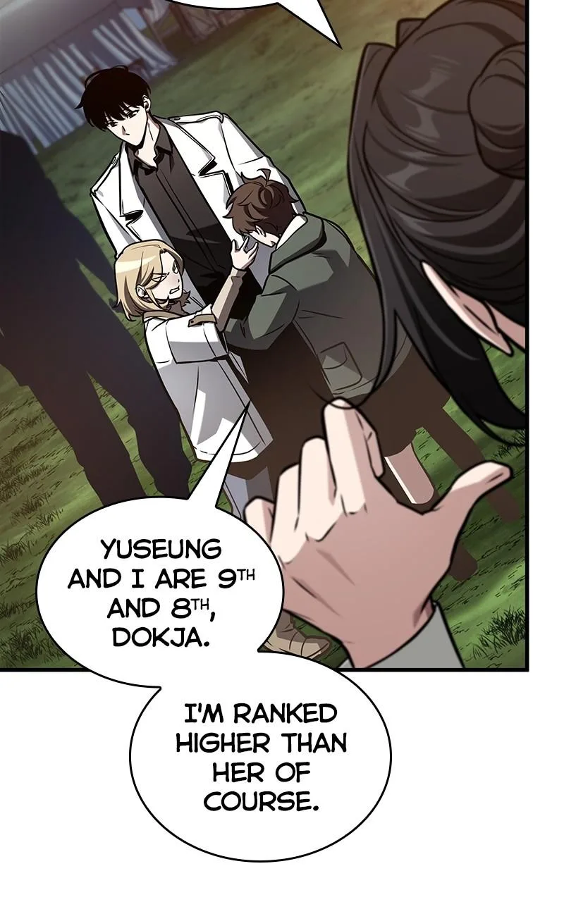 Omniscient Reader's Viewpoint - Chapter 212 - Page 26