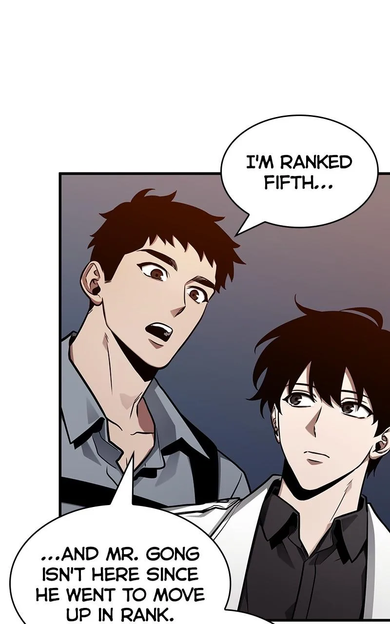 Omniscient Reader's Viewpoint - Chapter 212 - Page 27