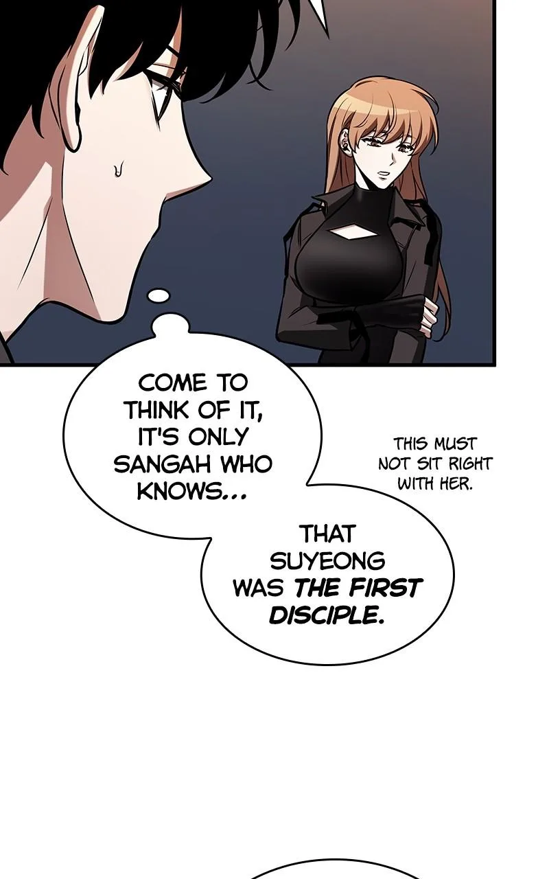 Omniscient Reader's Viewpoint - Chapter 212 - Page 30