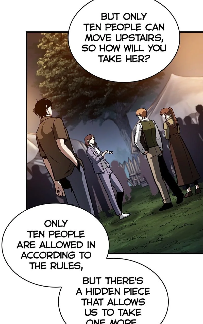 Omniscient Reader's Viewpoint - Chapter 212 - Page 31