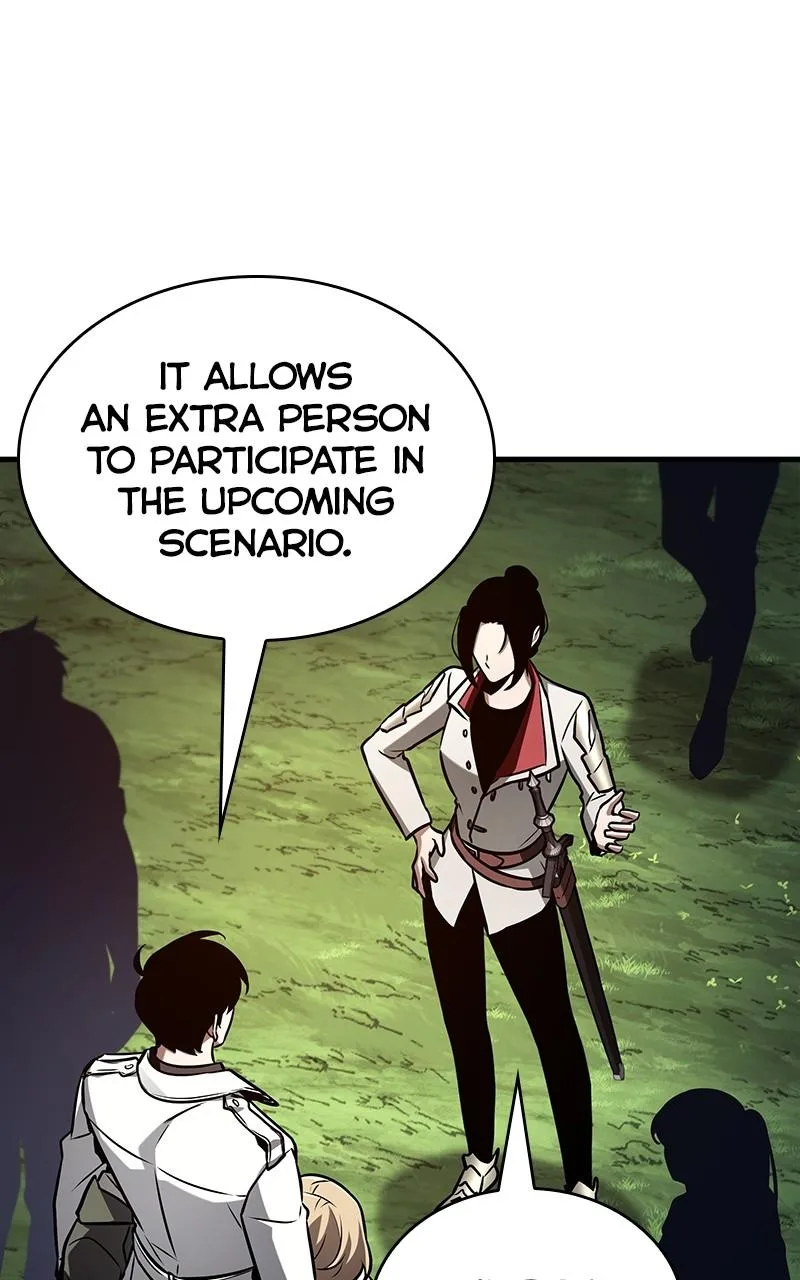 Omniscient Reader's Viewpoint - Chapter 212 - Page 34