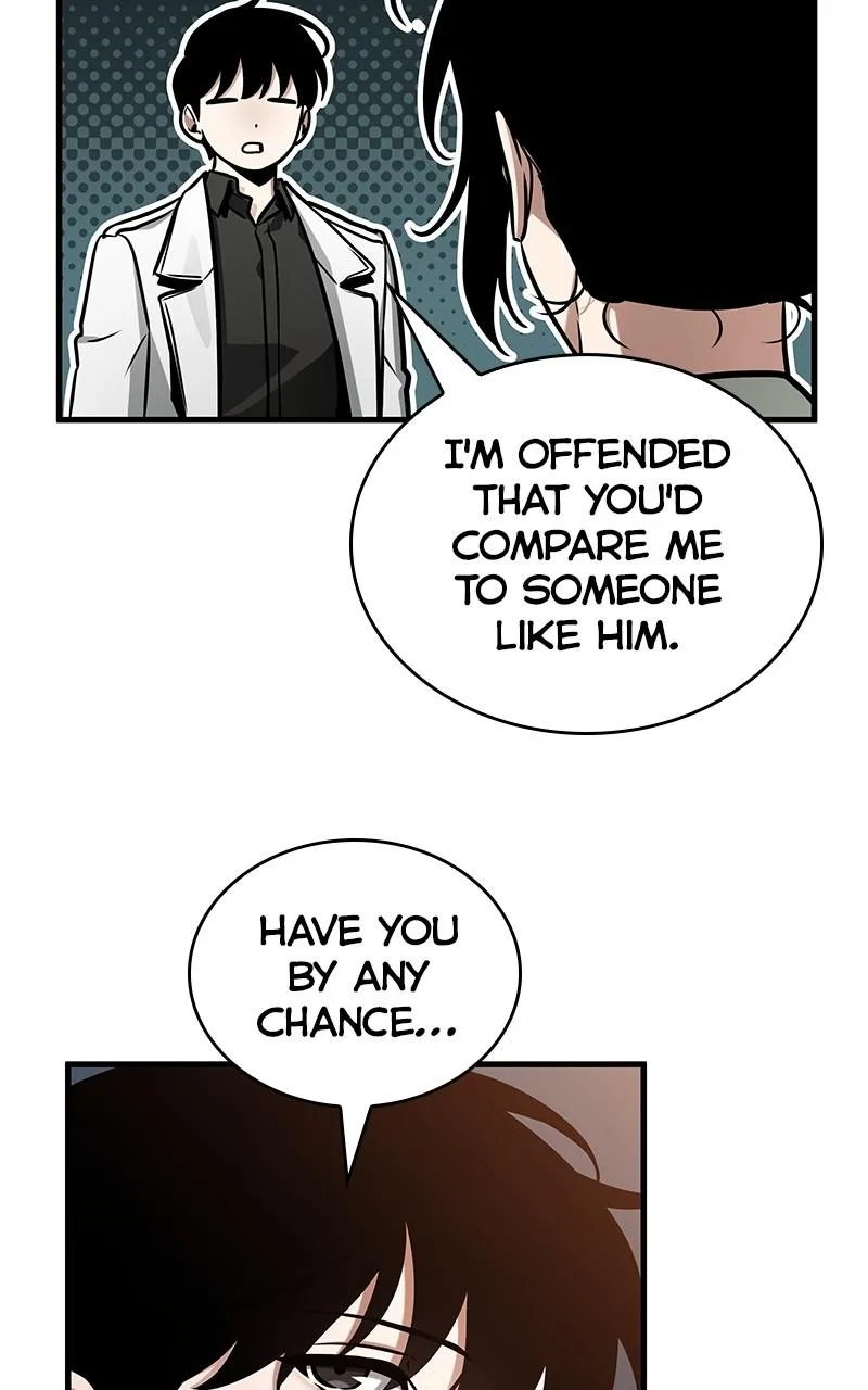 Omniscient Reader's Viewpoint - Chapter 212 - Page 36