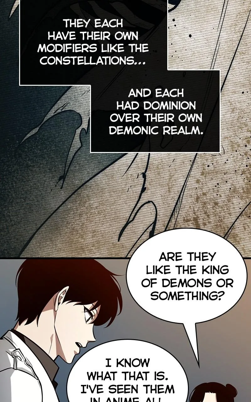 Omniscient Reader's Viewpoint - Chapter 212 - Page 42