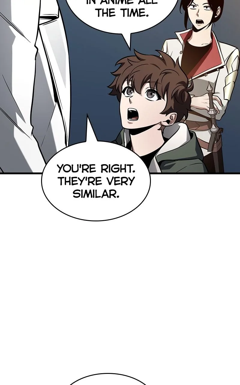 Omniscient Reader's Viewpoint - Chapter 212 - Page 43