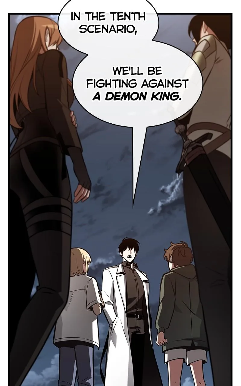 Omniscient Reader's Viewpoint - Chapter 212 - Page 44