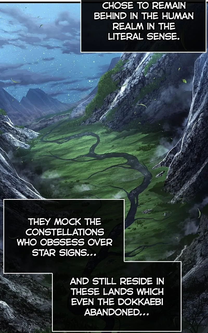 Omniscient Reader's Viewpoint - Chapter 212 - Page 46