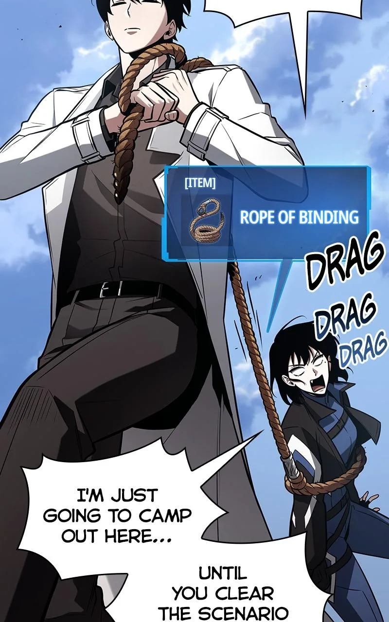 Omniscient Reader's Viewpoint - Chapter 212 - Page 52