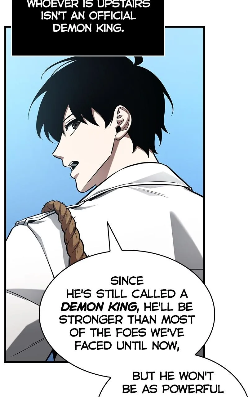 Omniscient Reader's Viewpoint - Chapter 212 - Page 55