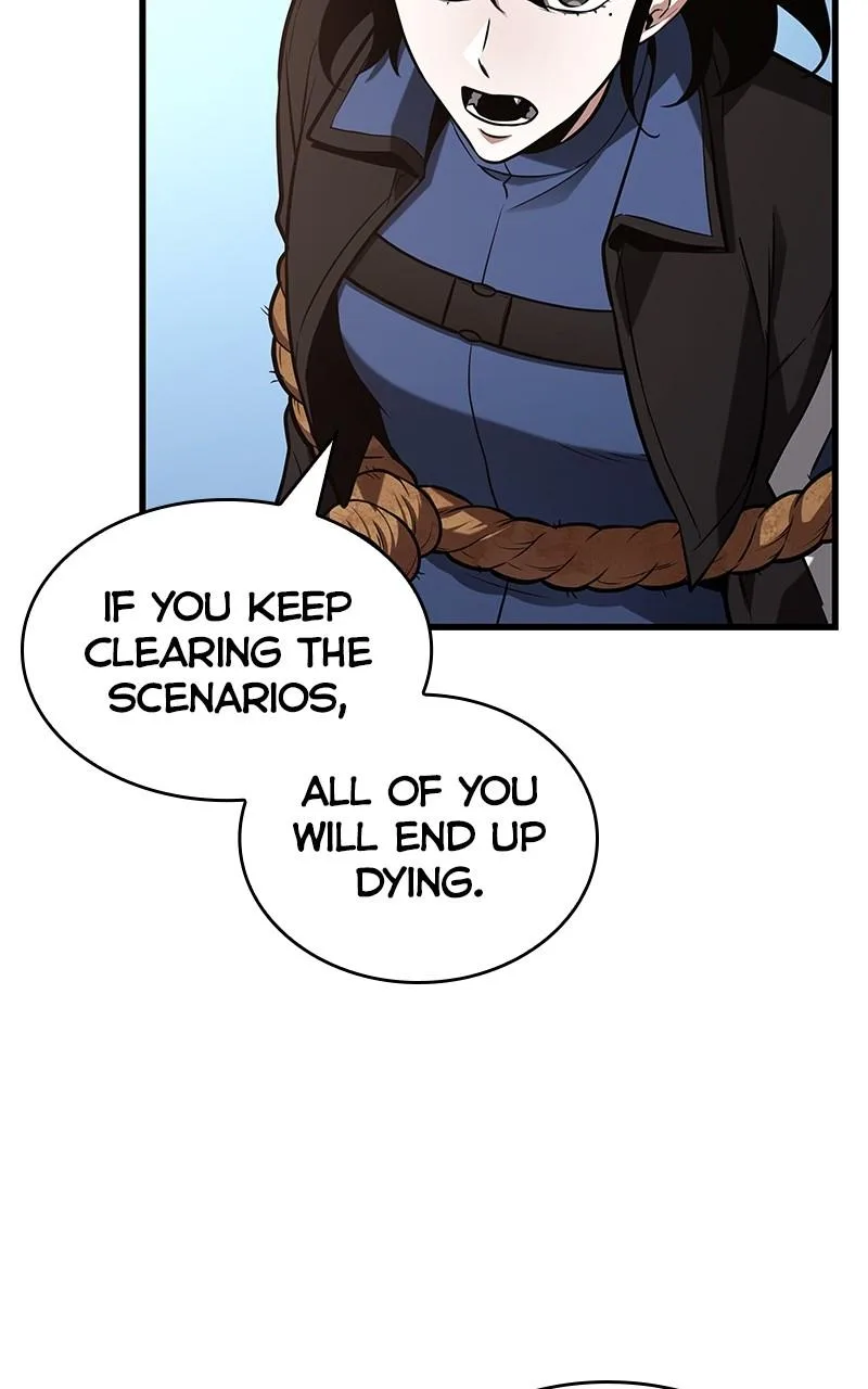 Omniscient Reader's Viewpoint - Chapter 212 - Page 57