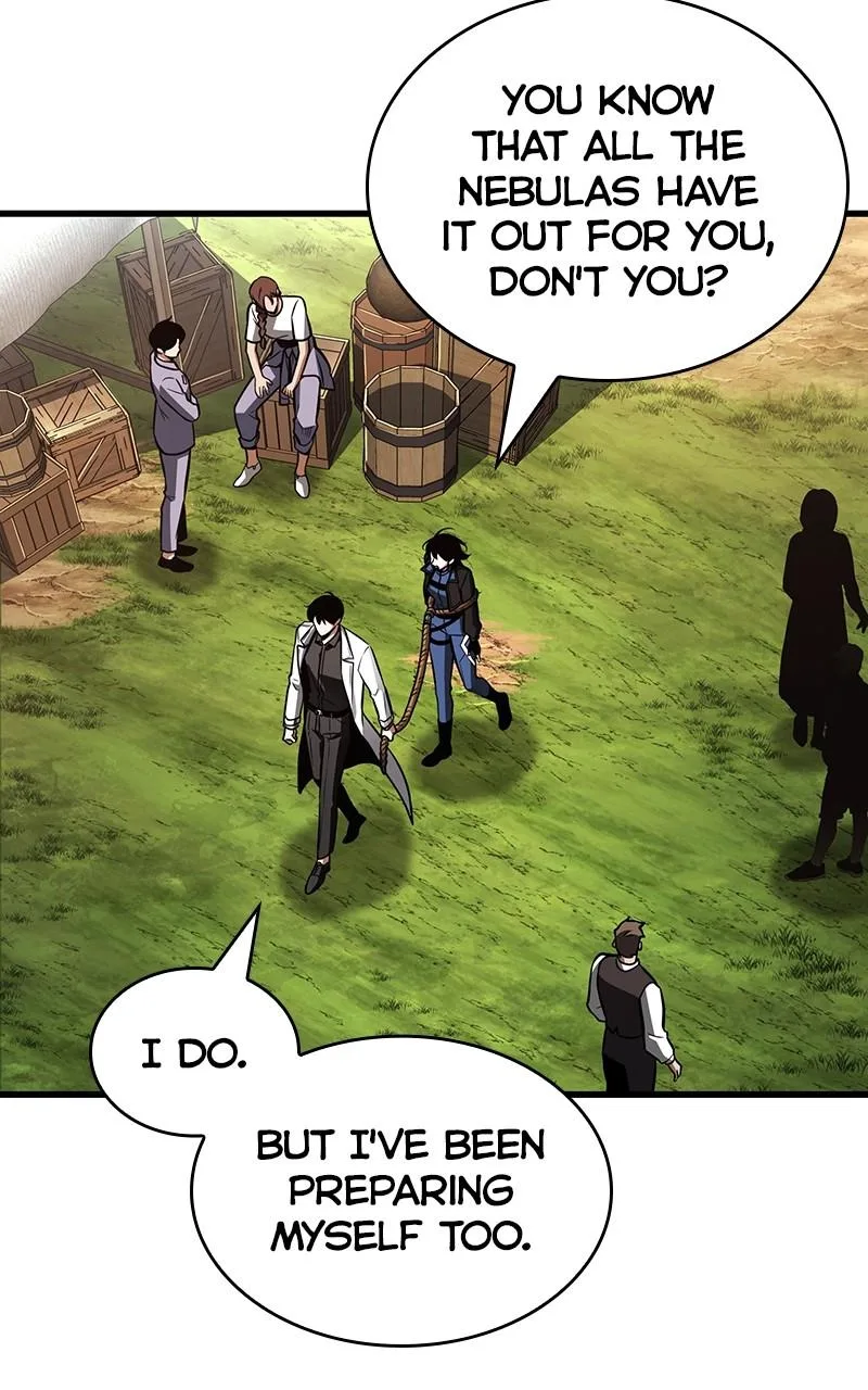 Omniscient Reader's Viewpoint - Chapter 212 - Page 58