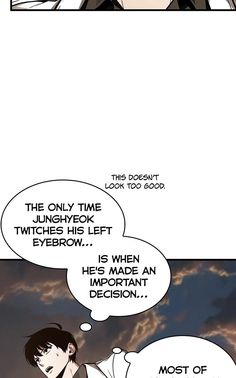 Omniscient Reader's Viewpoint - Chapter 212 - Page 6