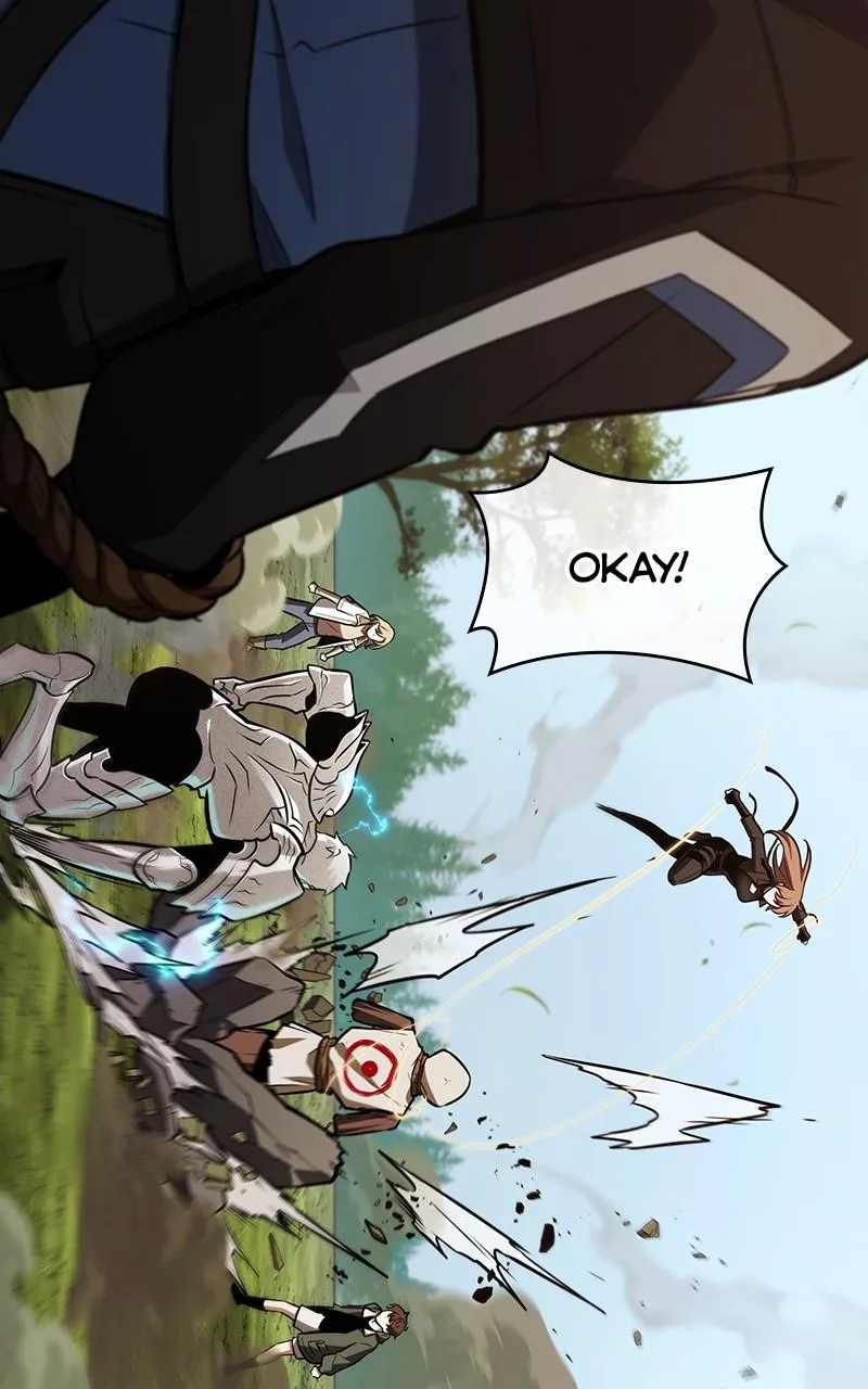 Omniscient Reader's Viewpoint - Chapter 212 - Page 61