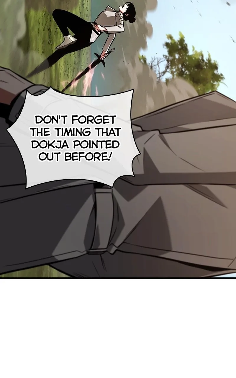 Omniscient Reader's Viewpoint - Chapter 212 - Page 62