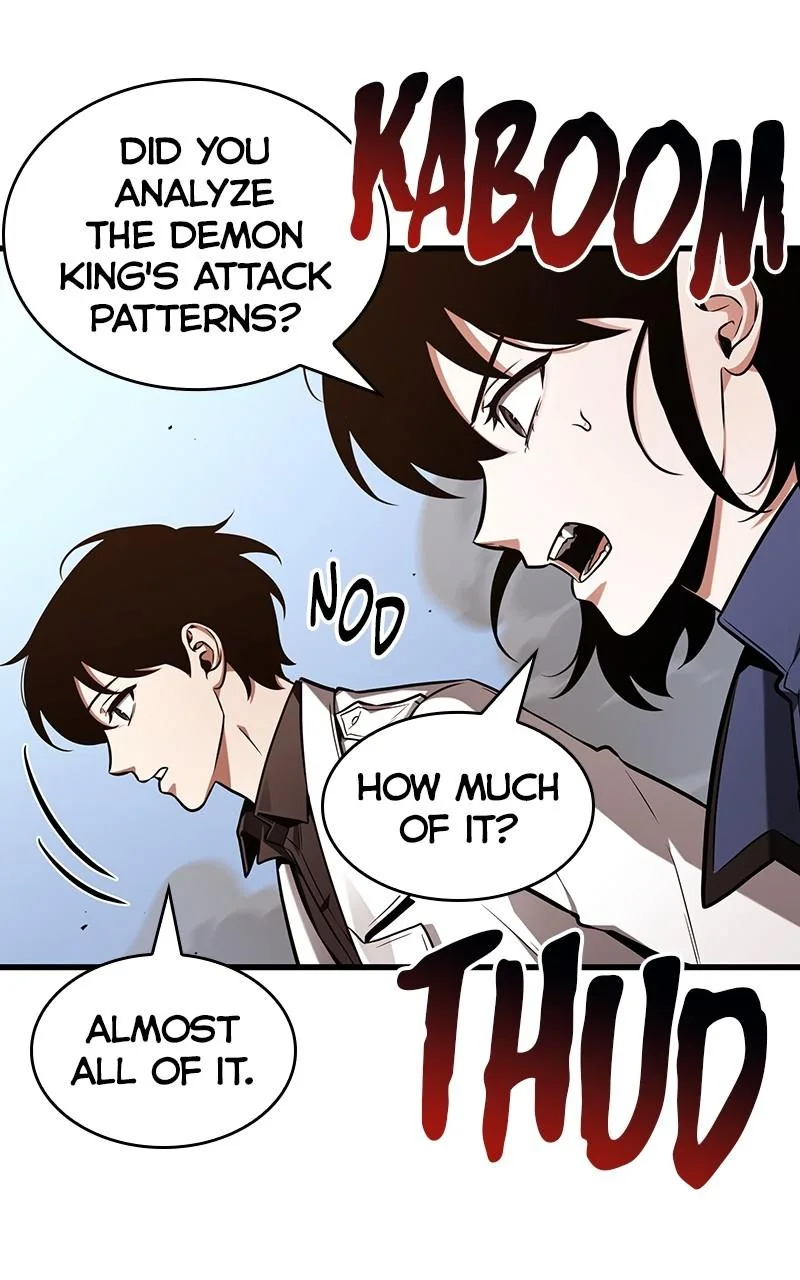 Omniscient Reader's Viewpoint - Chapter 212 - Page 66