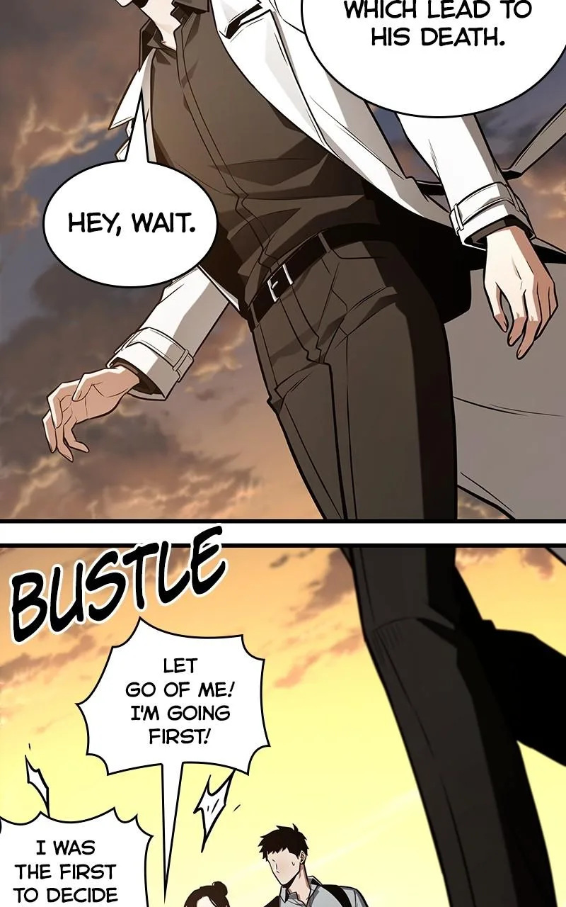Omniscient Reader's Viewpoint - Chapter 212 - Page 7