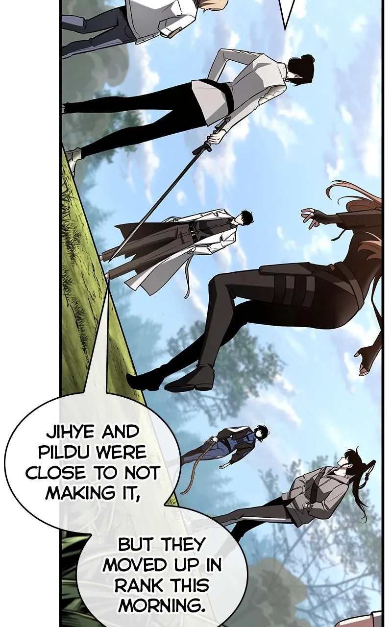 Omniscient Reader's Viewpoint - Chapter 212 - Page 70