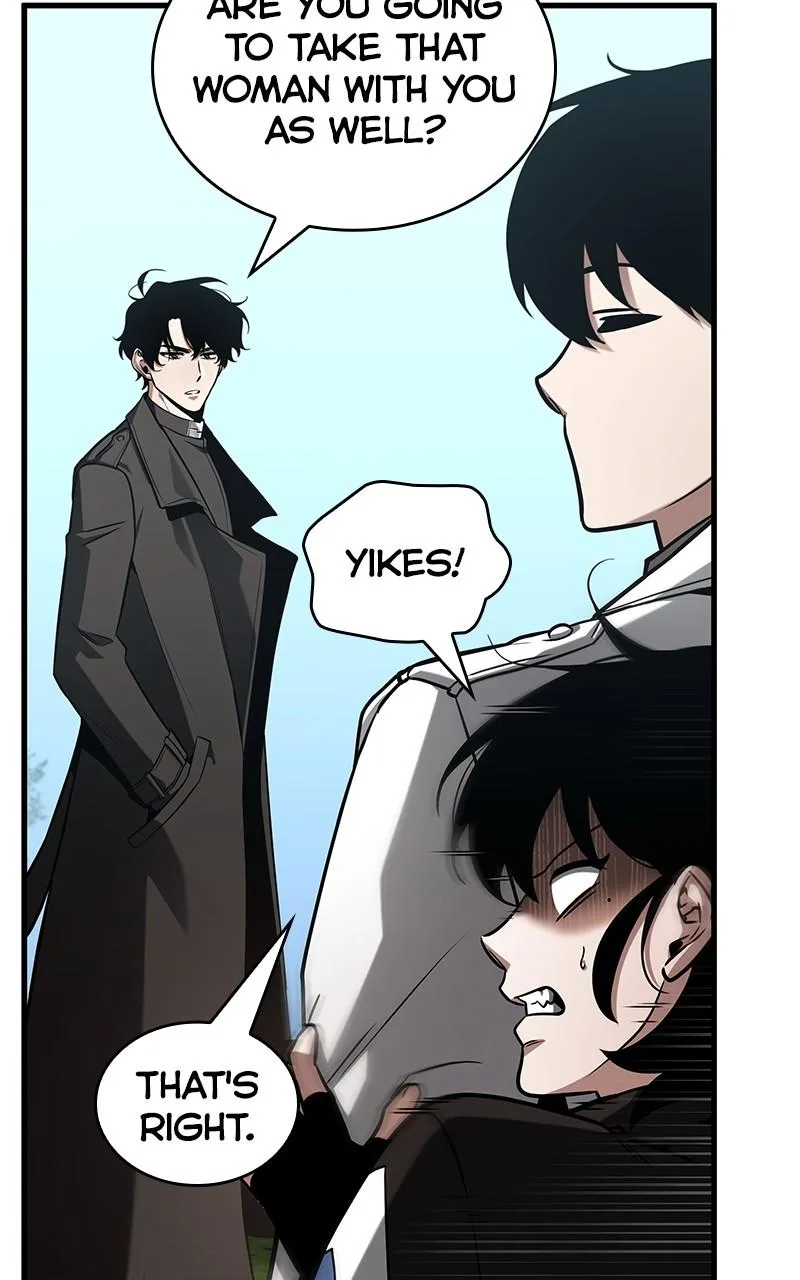 Omniscient Reader's Viewpoint - Chapter 212 - Page 73