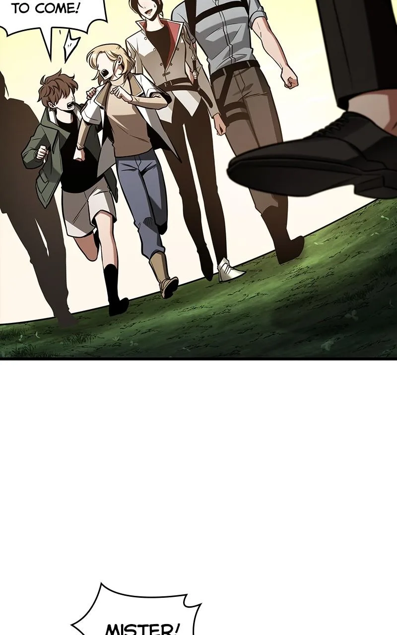 Omniscient Reader's Viewpoint - Chapter 212 - Page 8