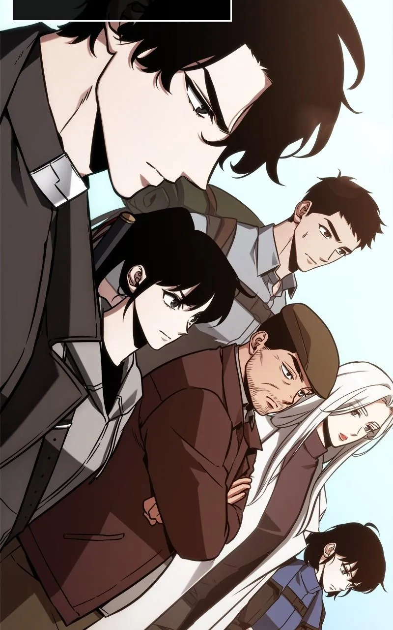 Omniscient Reader's Viewpoint - Chapter 212 - Page 81