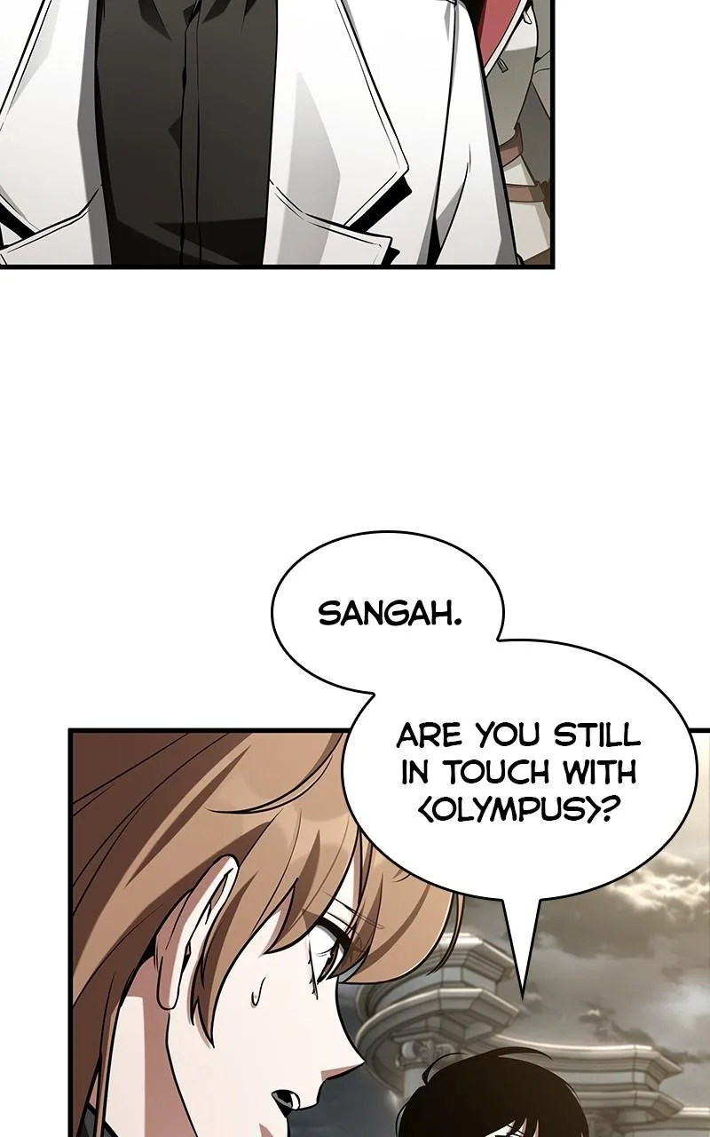Omniscient Reader's Viewpoint - Chapter 213 - Page 21