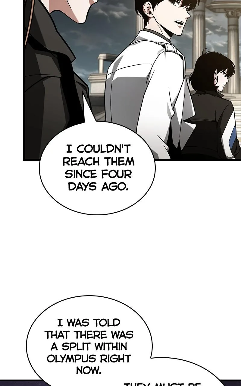 Omniscient Reader's Viewpoint - Chapter 213 - Page 22