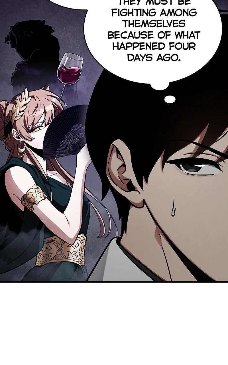 Omniscient Reader's Viewpoint - Chapter 213 - Page 23
