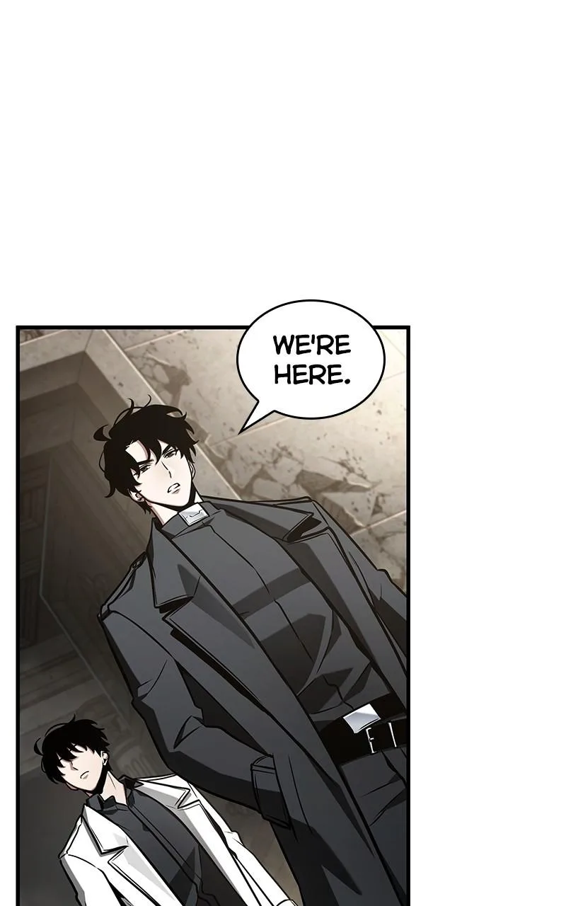 Omniscient Reader's Viewpoint - Chapter 213 - Page 24