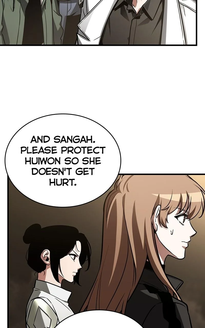 Omniscient Reader's Viewpoint - Chapter 213 - Page 28