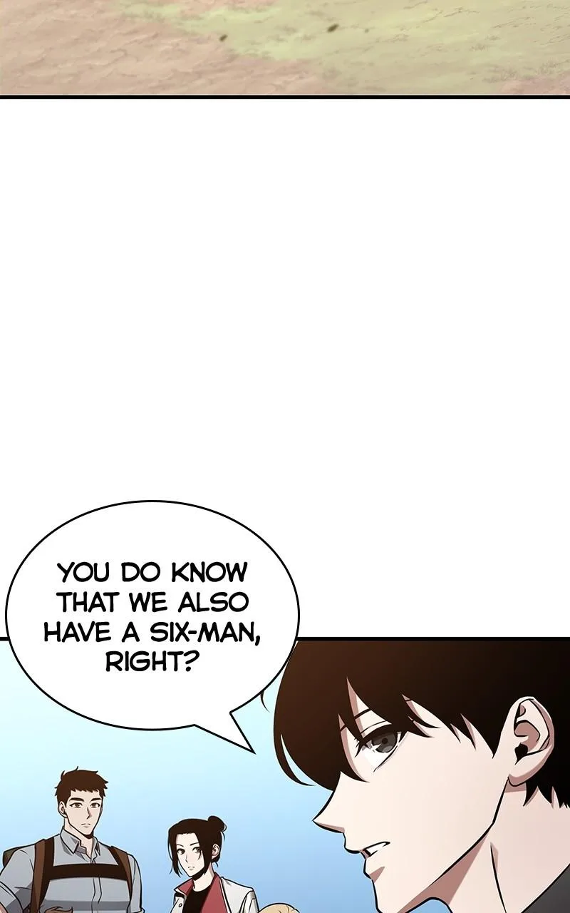 Omniscient Reader's Viewpoint - Chapter 213 - Page 3