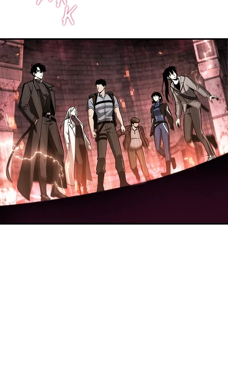 Omniscient Reader's Viewpoint - Chapter 213 - Page 44